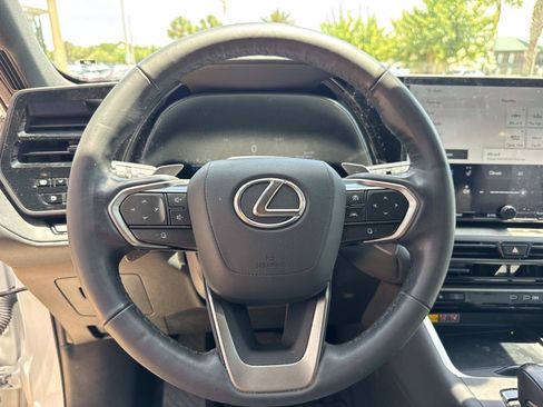 Used 2024 Lexus TX 350 FWD w/ Technology Package image 26