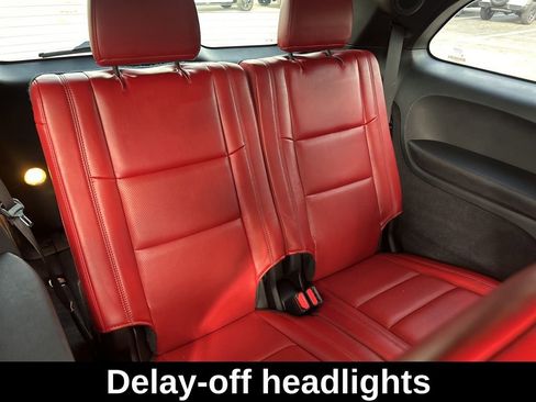 Used 2019 Dodge Durango R/T w/ Technology Group image 29