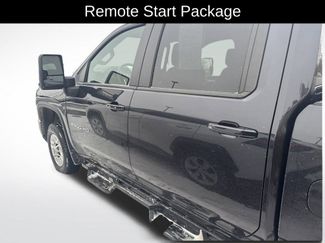 Used 2024 Chevrolet Silverado 2500 LT w/ Convenience Package video 3