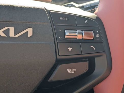 New 2026 Kia Sportage SX Prestige AWD/4WD image 28