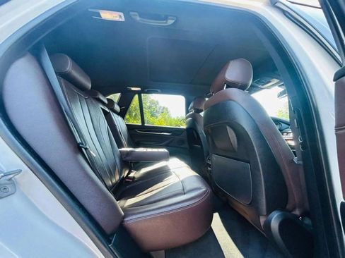 Used 2018 BMW X5 xDrive35i AWD/4WD image 12