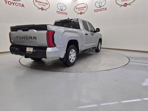 New 2026 Toyota Tundra SR image 8