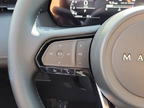 New 2026 MAZDA CX-5 Select AWD/4WD image 7