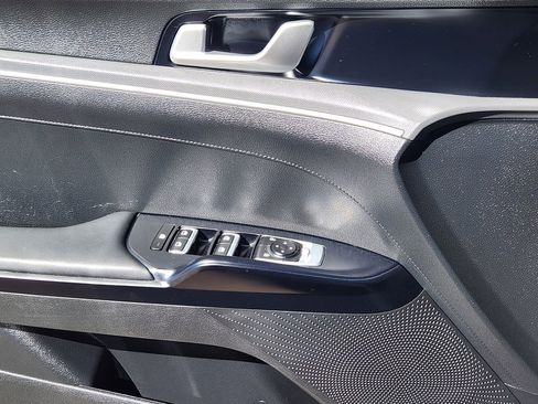 Used 2022 Kia K5 GT-Line w/ GT-Line Awd Premium Package image 13