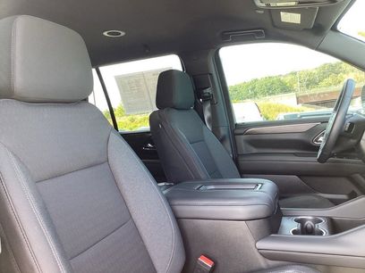 Certified 2024 Chevrolet Tahoe LS w/ Driver Alert Package