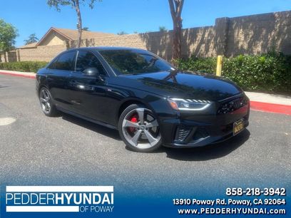 Used 2023 Audi A4 2.0T Premium Plus w/ Premium Plus Package
