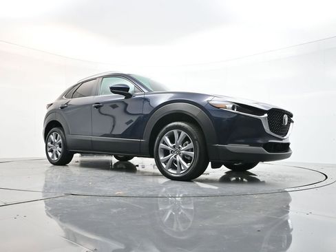 Used 2023 MAZDA CX-30 AWD 2.5 S w/ Preferred Package image 28