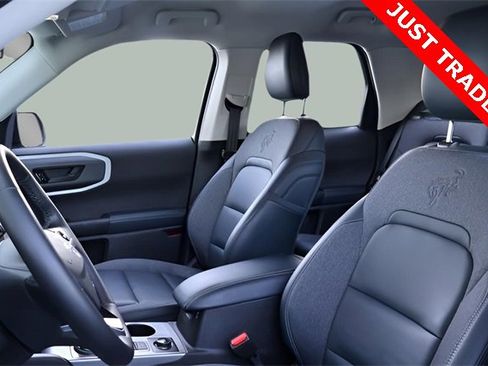 Used 2024 Ford Bronco Sport Outer Banks image 13