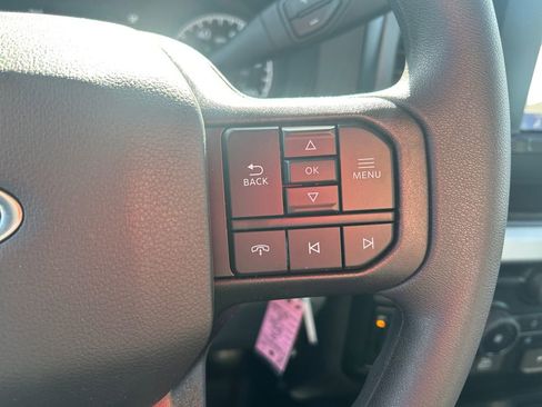 New 2026 Ford F550 4x4 Regular Cab Super Duty image 50