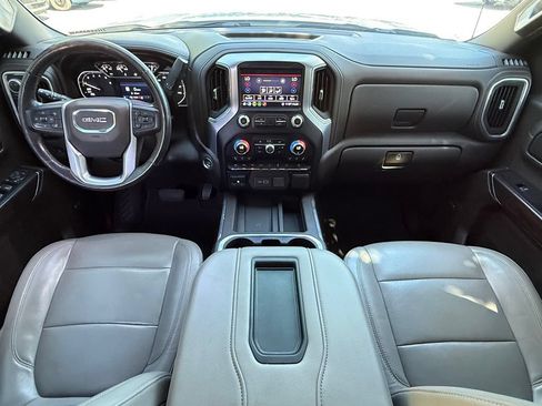 Used 2020 GMC Sierra 1500 SLT w/ SLT Premium Plus Package AWD/4WD image 30