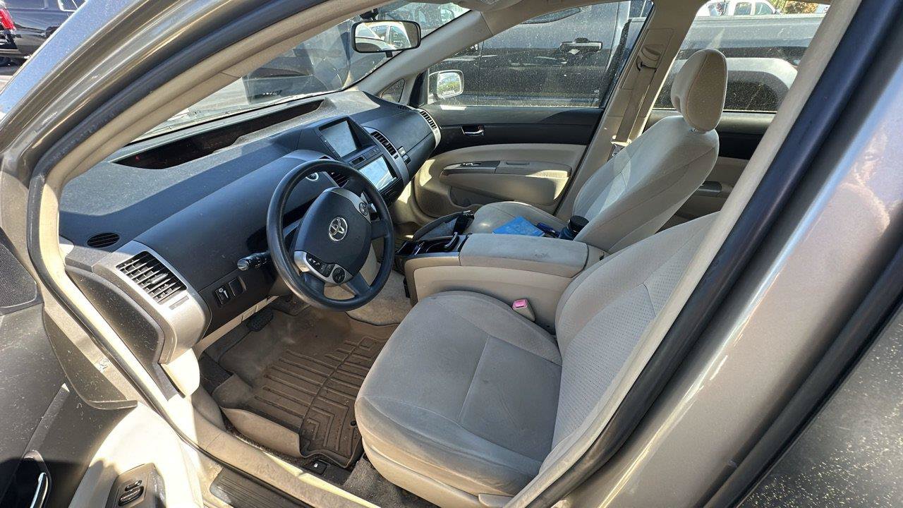 Used 2005 Toyota Prius FWD image 12