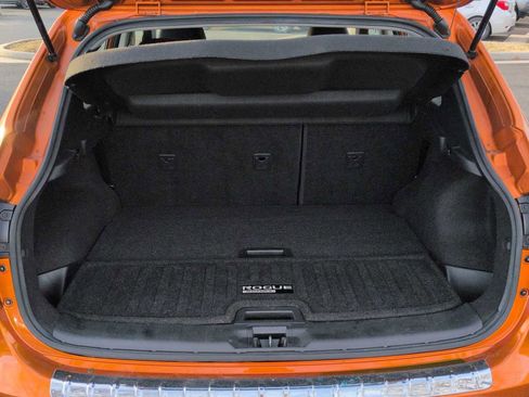 Used 2017 Nissan Rogue Sport SV w/ SV All-Weather Package image 32