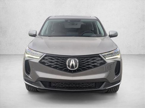 New 2026 Acura RDX SH-AWD w/ Technology Package image 6