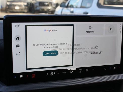 New 2026 Ford Explorer Tremor w/ Tremor Ultimate Package image 28