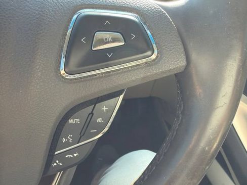 Used 2015 Lincoln MKZ Hybrid w/ Equipment Group 202A Reserve FWD image 33