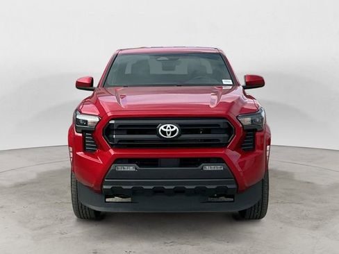 Used 2024 Toyota Tacoma SR5 AWD/4WD image 8