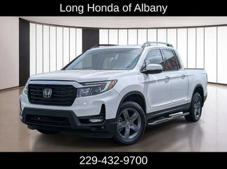 Used 2022 Honda Ridgeline RTL-E video 1
