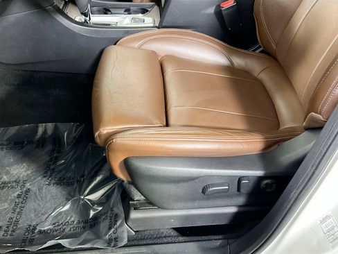 Used 2023 Subaru Ascent Touring AWD/4WD image 20