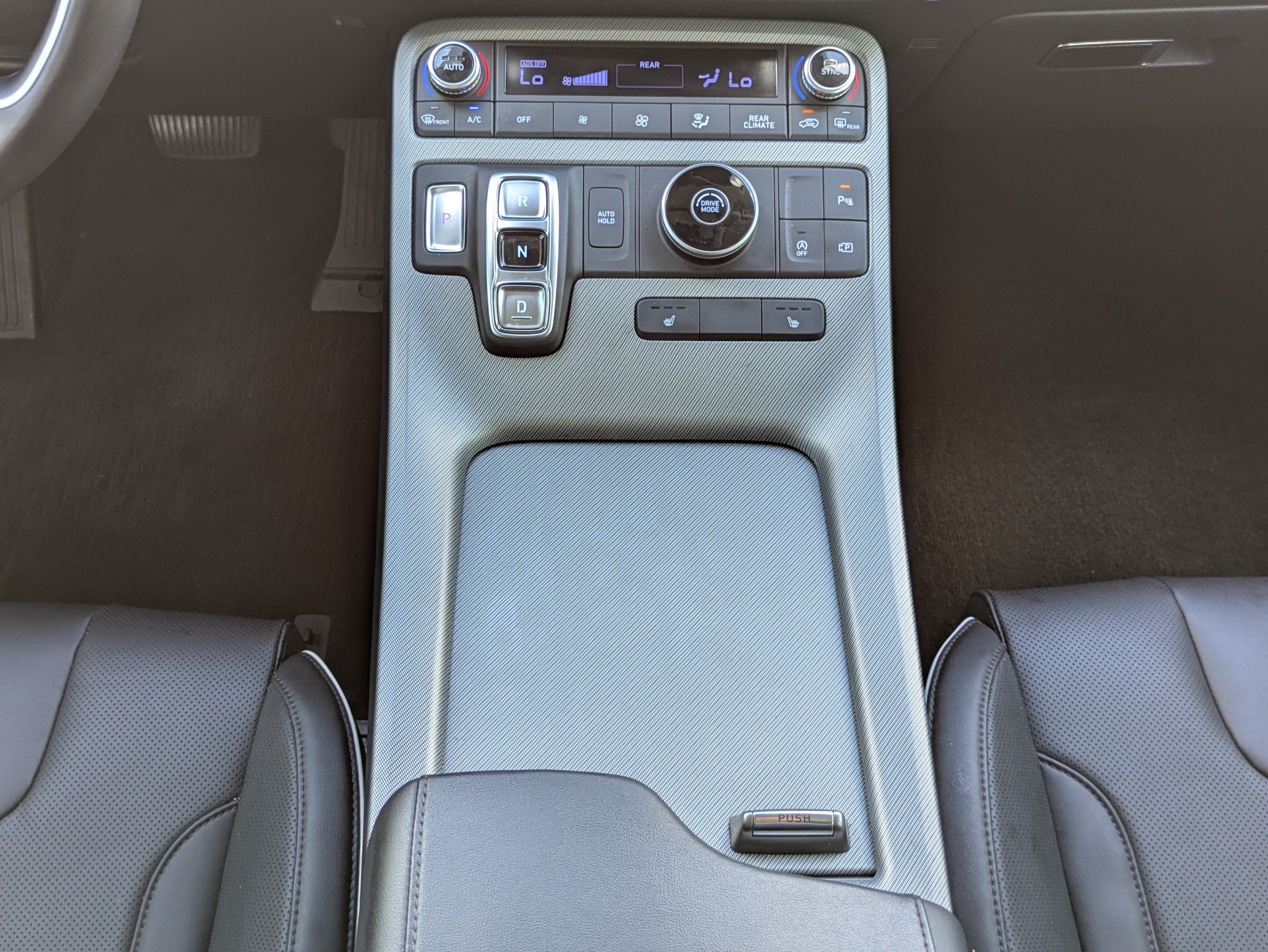 Used 2025 Hyundai Palisade XRT FWD image 19