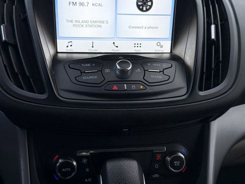 Used 2016 Ford Escape SE w/ Equipment Group 201A image 13