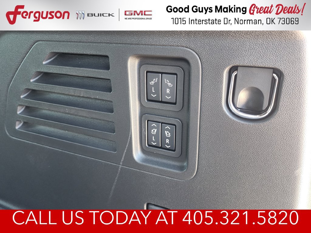 New 2027 Buick Enclave Preferred w/ Power Package FWD image 50
