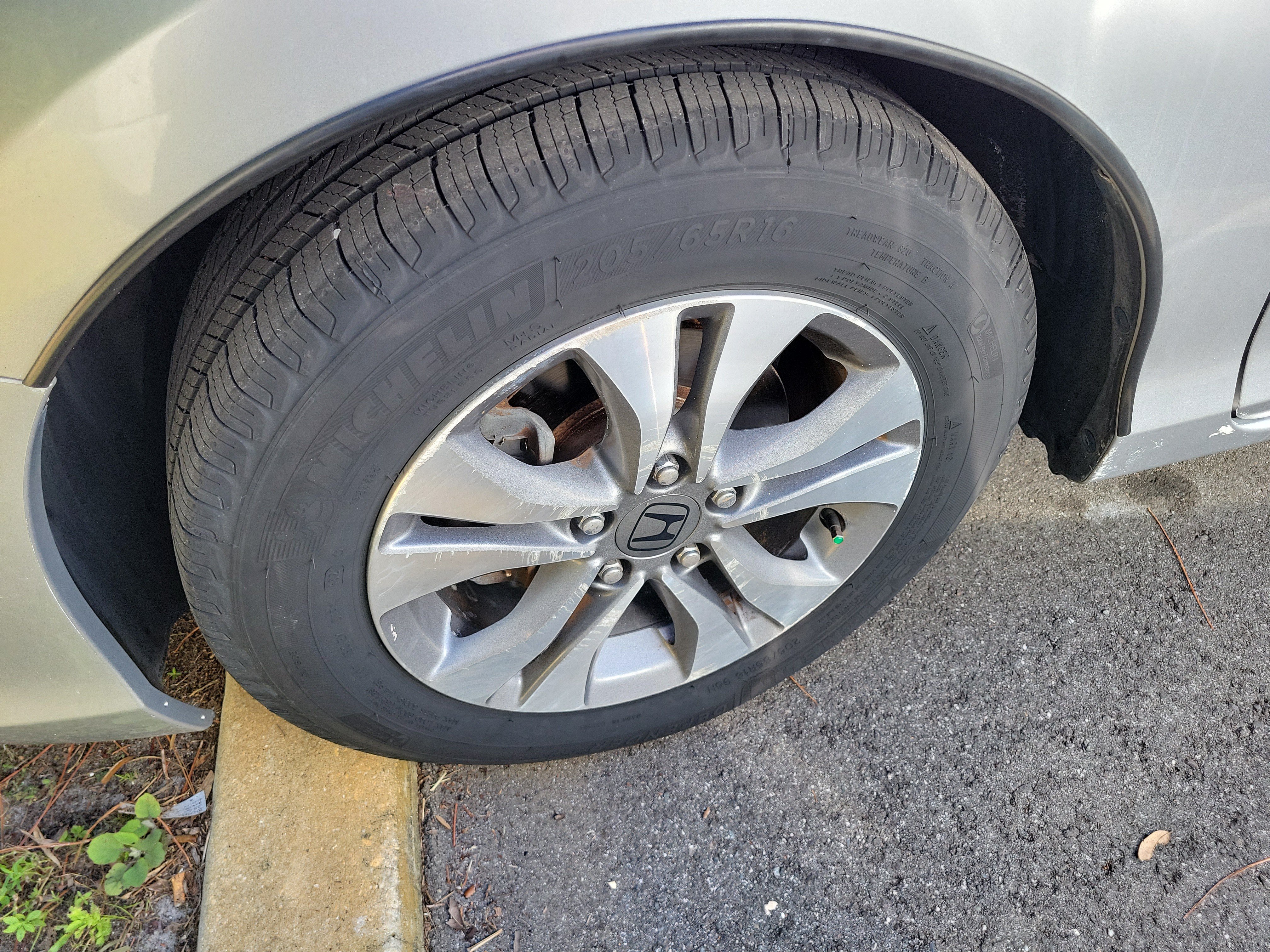 Used 2014 Honda Accord LX image 7