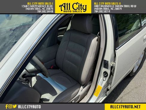 Used 2003 Lexus GS 300 RWD image 11