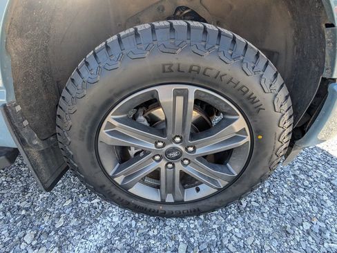 Used 2023 Ford F150 XLT w/ Equipment Group 302A High AWD/4WD image 15