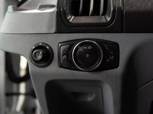 Used 2017 Ford Transit 250 138 RWD image 8
