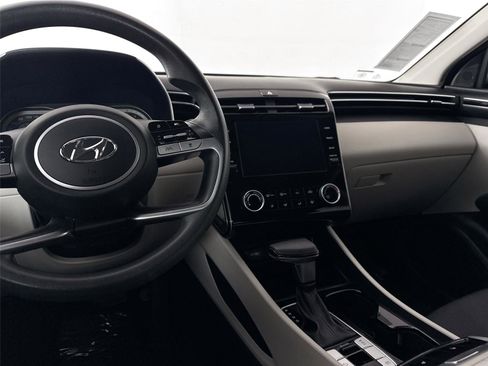 Used 2022 Hyundai Tucson SEL FWD image 29