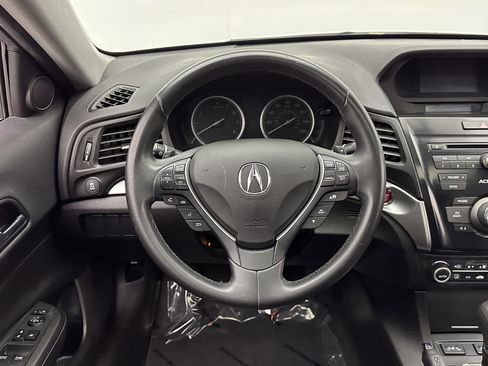 Used 2018 Acura ILX image 26
