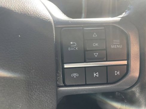 Used 2023 Ford F150 Lariat w/ Equipment Group 502A High image 23