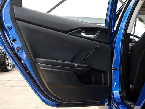 Used 2019 Honda Civic LX image 46