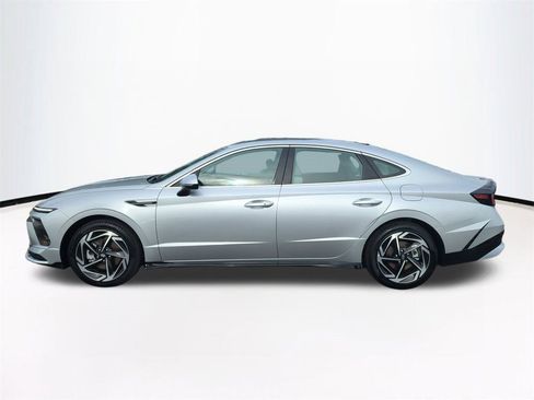 New 2026 Hyundai Sonata SEL image 8