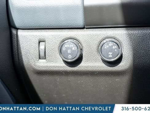 Used 2015 Chevrolet Colorado Z71 image 16