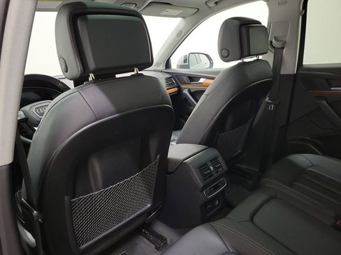Used 2023 Audi Q5 2.0T Premium Plus image 15