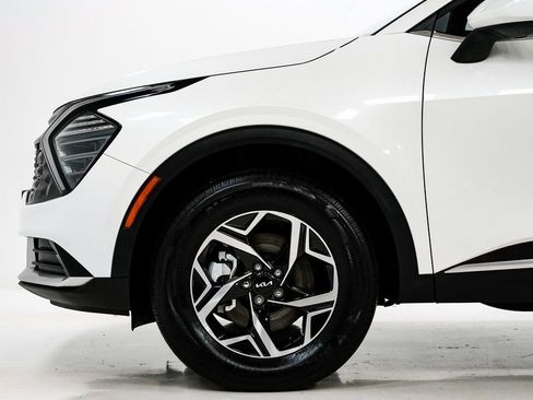 Certified 2024 Kia Sportage LX image 26