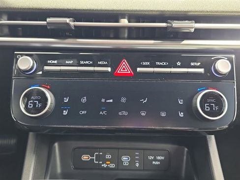 New 2025 Hyundai Santa Cruz Limited image 20