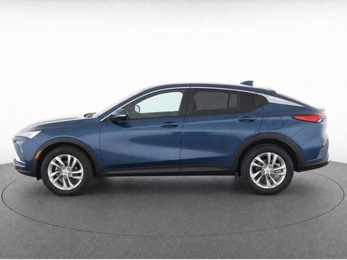 Certified 2024 Buick Envista Preferred w/ Convenience II Package FWD image 7