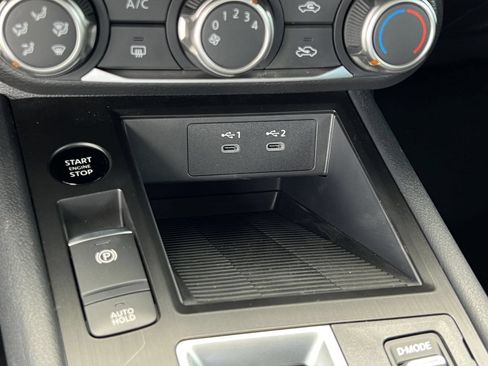 New 2026 Nissan Kicks S AWD/4WD image 12