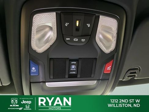 New 2026 RAM 1500 Tradesman image 28