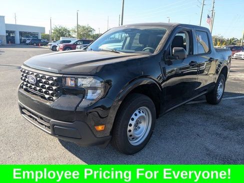 New 2026 Ford Maverick XL FWD image 9