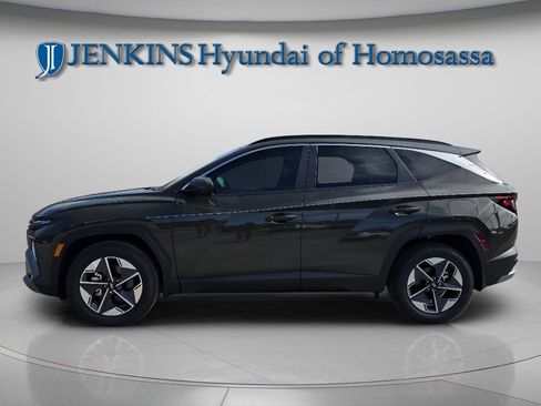 New 2026 Hyundai Tucson SEL image 2