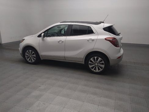 Used 2019 Buick Encore Preferred FWD image 3