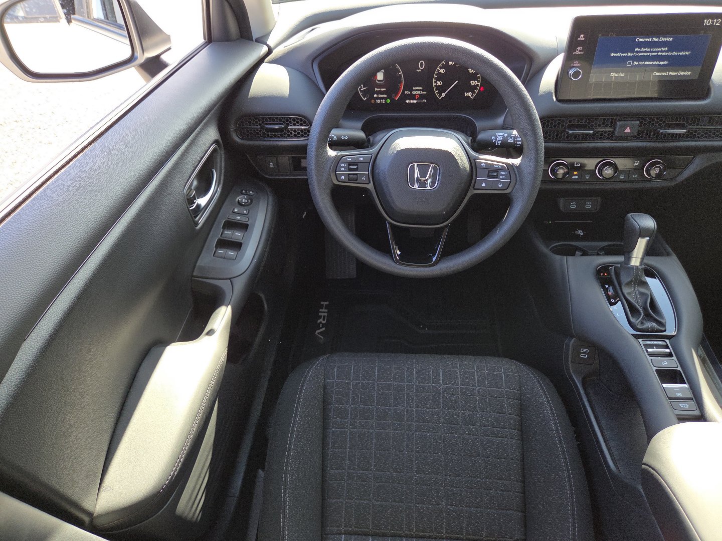 New 2027 Honda HR-V LX image 23