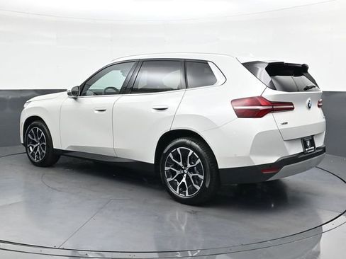 Used 2026 BMW X3 xDrive30 w/ Premium Package image 6