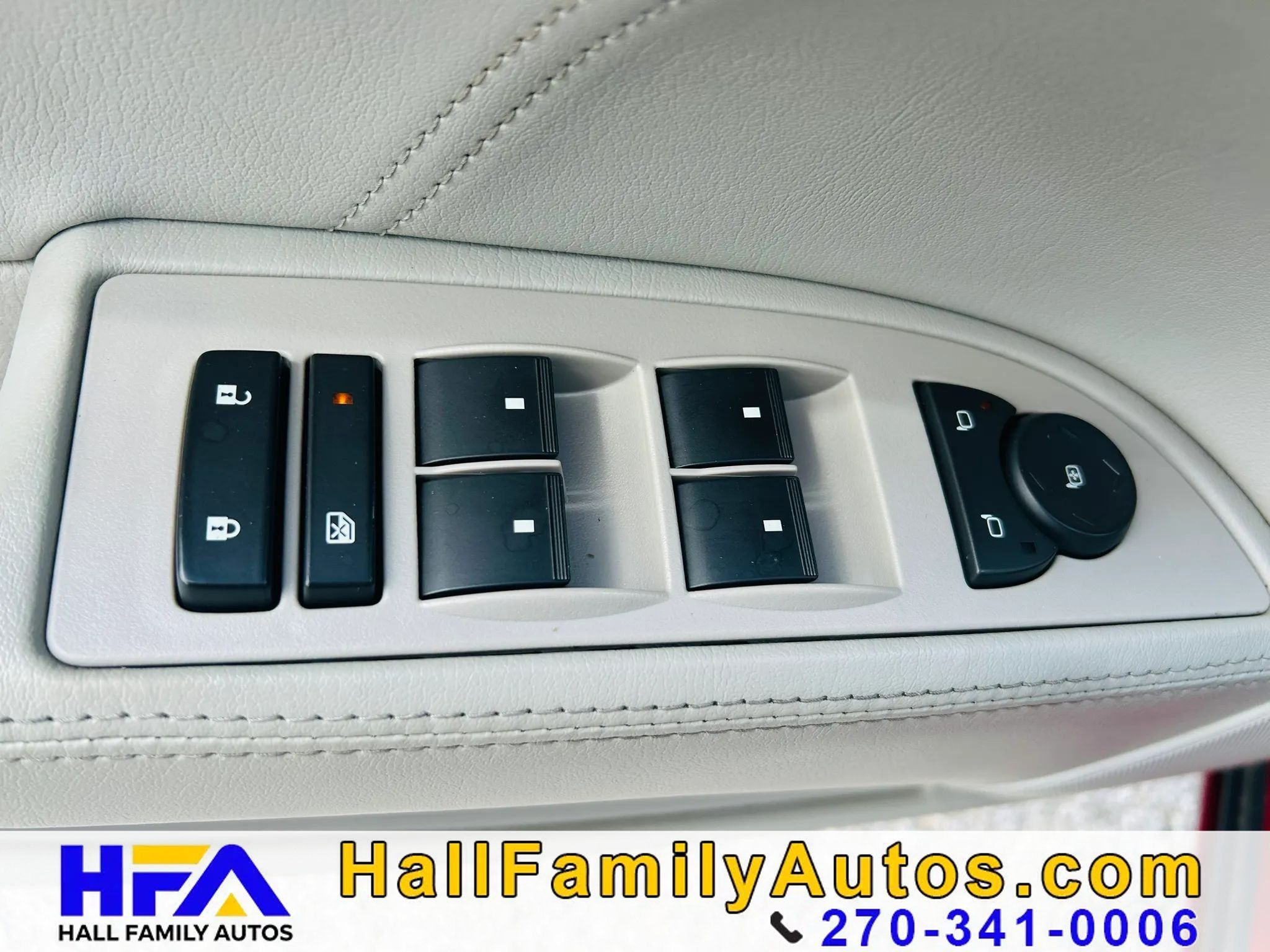 Used 2008 Buick Lucerne CXL FWD image 13