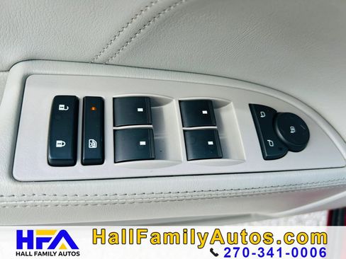 Used 2008 Buick Lucerne CXL w/ Driver Confidence Package FWD image 13