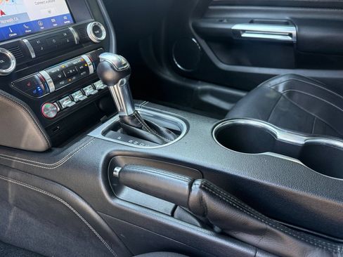 Used 2022 Ford Mustang GT Premium w/ GT Performance Package RWD image 38