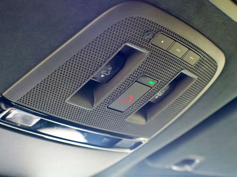 Used 2026 INFINITI QX80 Autograph w/ Premium Cargo Package image 43